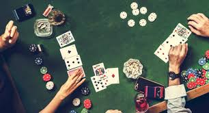 Онлайн казино Vulkan Neon Casino